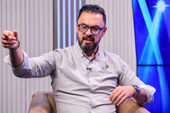 آنالیز مهدی پاشازاده از خط دفاعی تیم ملی در جام جهانی: نگران هستیم