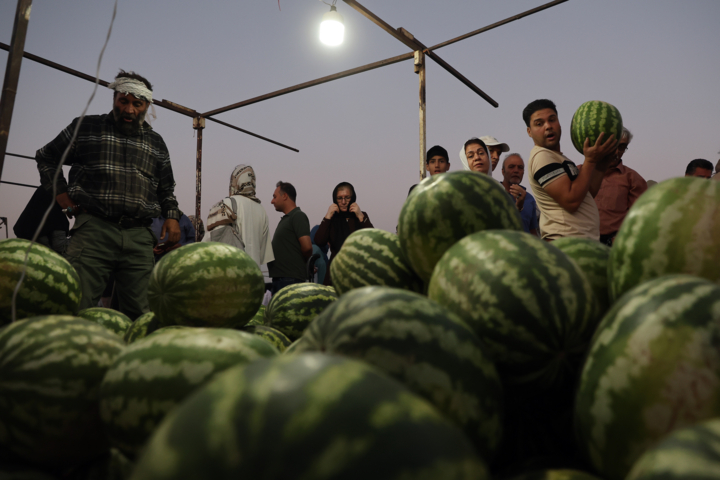 دوشنبه‌ بازار زاهدان؛ نبض فرهنگ و زندگی در قلب شهر