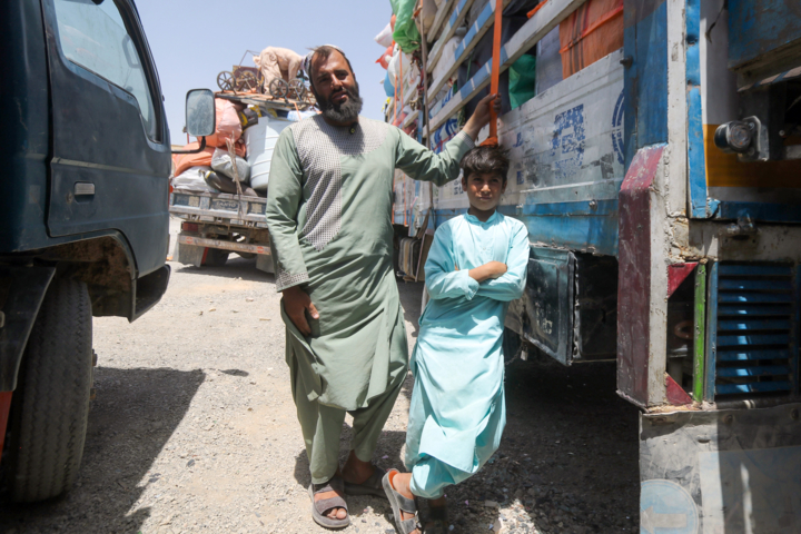 ۱.۸ میلیون تبعه غیرمجاز در دولت چهاردهم از کشور خارج شدند/ برنامه خروج ۸۰۰ هزار نفر دیگر