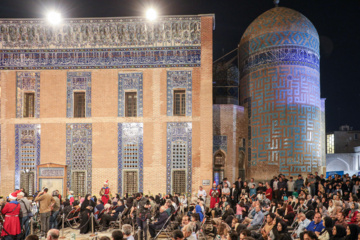 ستاد دایمی هفته اردبیل تشکیل شد
