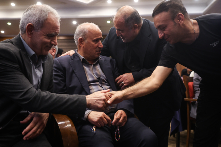 نگاهی به جنجالیترین پرونده فوتبالی؛ وقتی تبعیض هم چارهساز نشد!