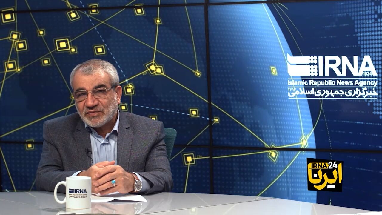کدخدایی به عنوان سرپرست دبیرخانه مجمع تشخیص منصوب شد