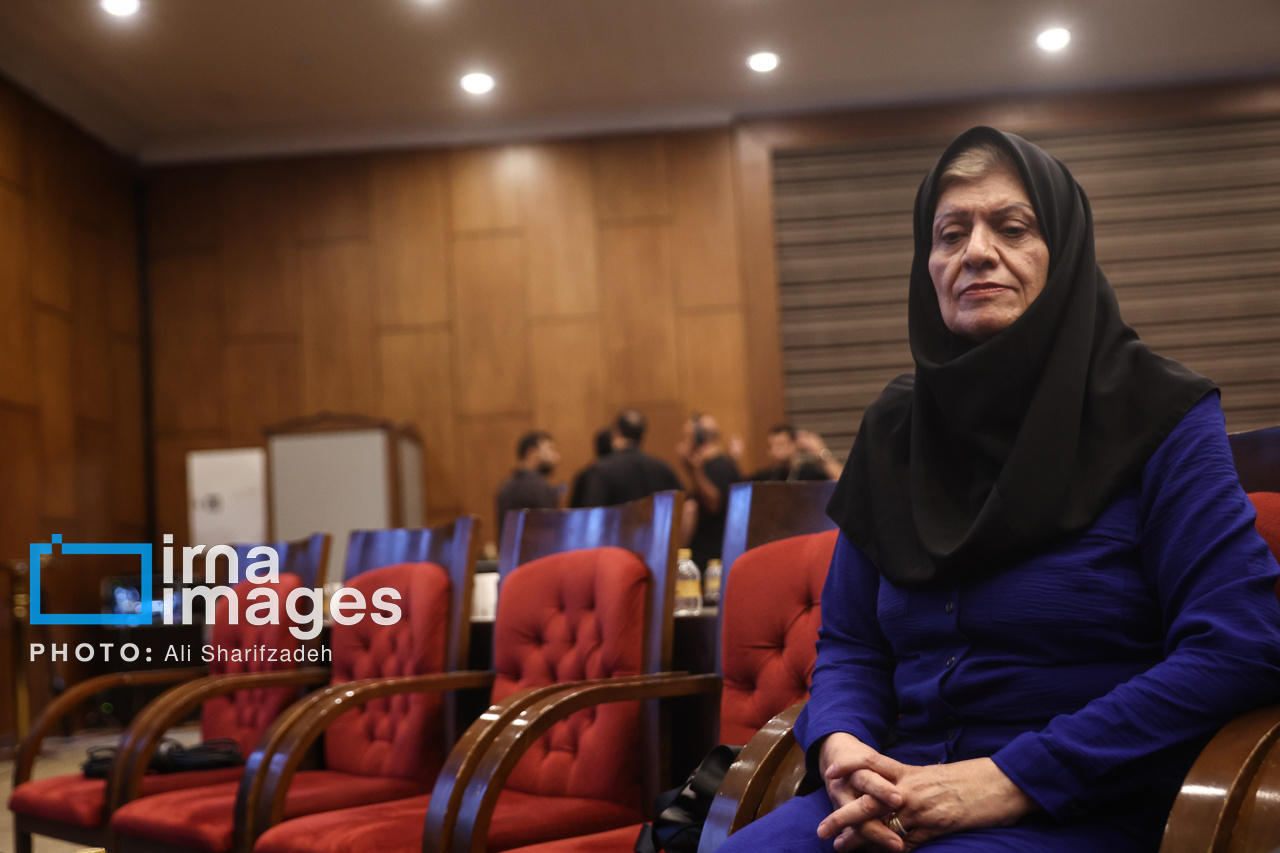 شجاعی: سال‌ها چشم‌انتظار دربی بانوان بودم/ دوست داشتم بازی مساوی تمام شود