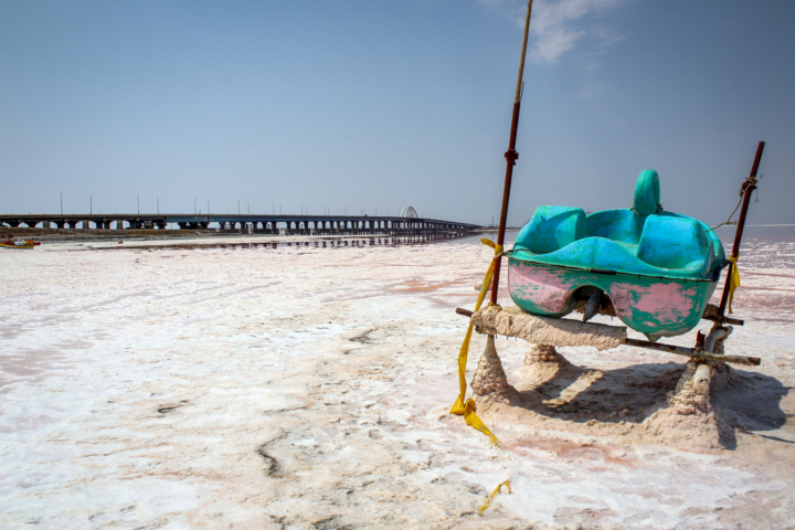 بحران آب جدی است؛ راهکار چیست