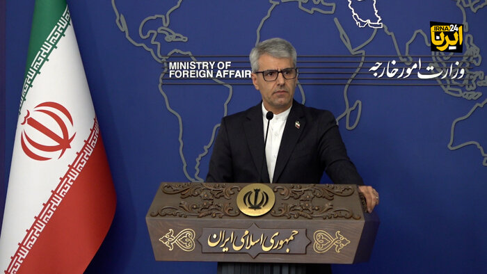 بقائی: گسترش مسیرهای مواصلاتی در قفقاز جنوبی نباید به تغییر در مرزهای شناخته شده منجر شود