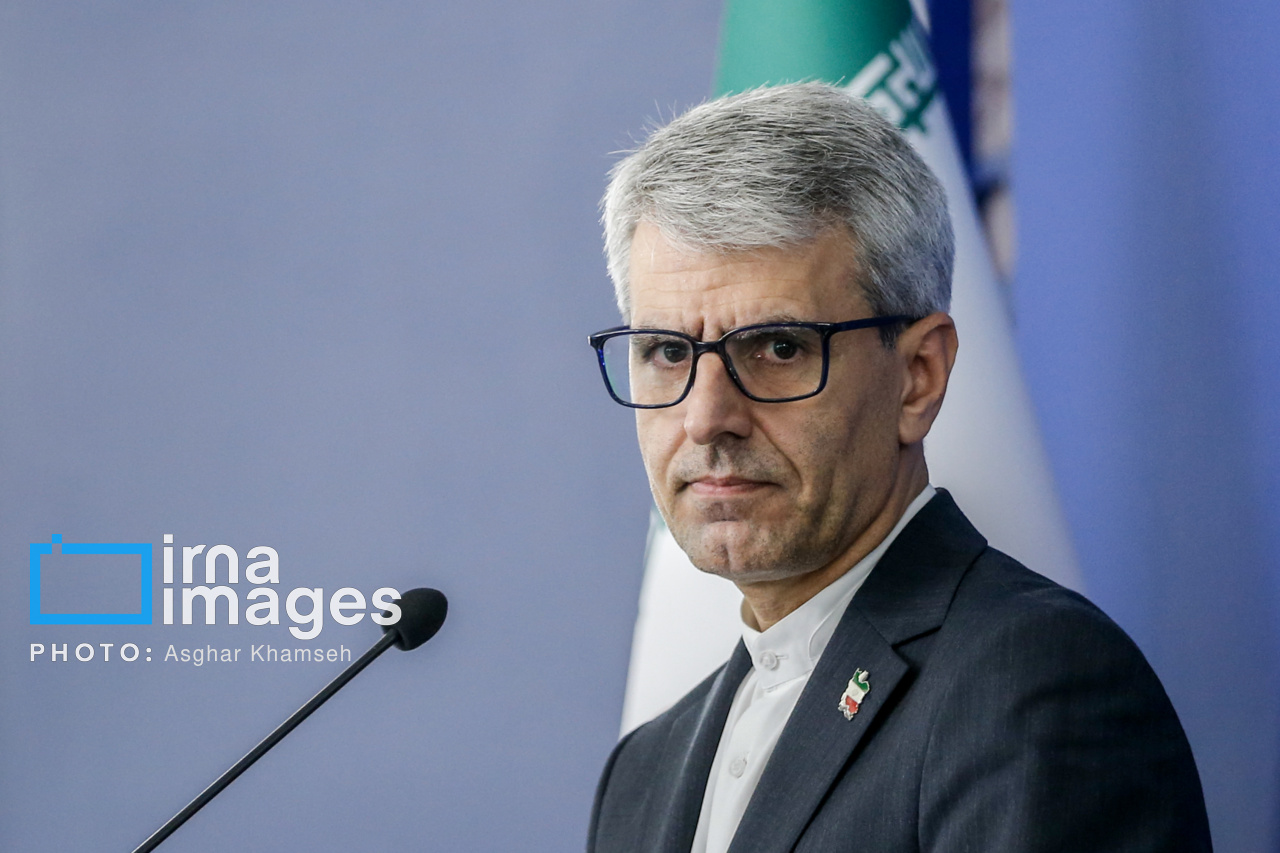 Foreign Ministry dismisses ‘unfounded and absurd’ Western accusations against Iran