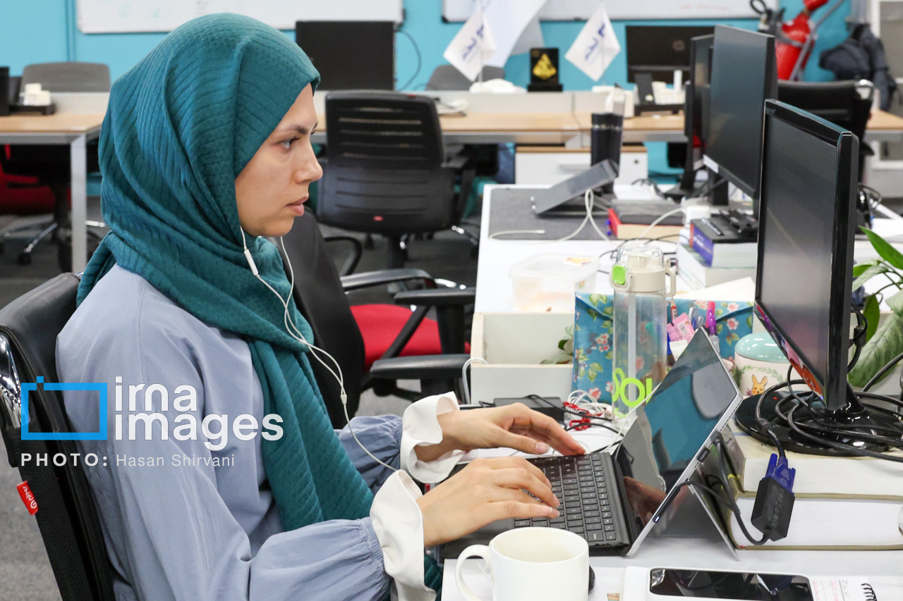 جایزه ملی دستگاه‌های برتر در حوزه زنان اهدا می‌شود