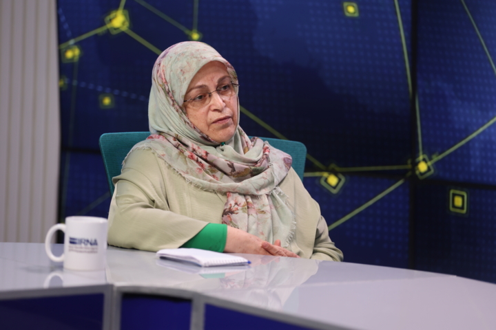 انتقاد آذر منصوری از مخالفان مذاکره: چه جایگزینی دارید؟/ مهار تندروها باید بخشی از پروژه وفاق پزشکیان باشد 7