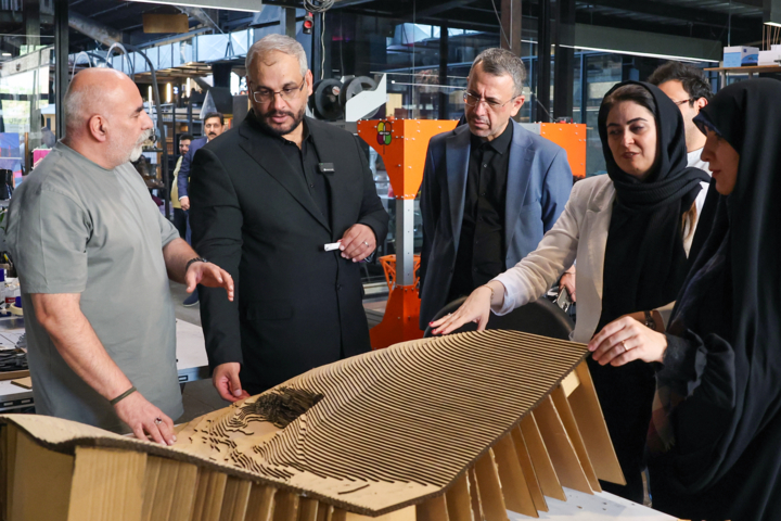 رشد فضای کار اشتراکی و چالشهای قانونی کسبوکارهای نو