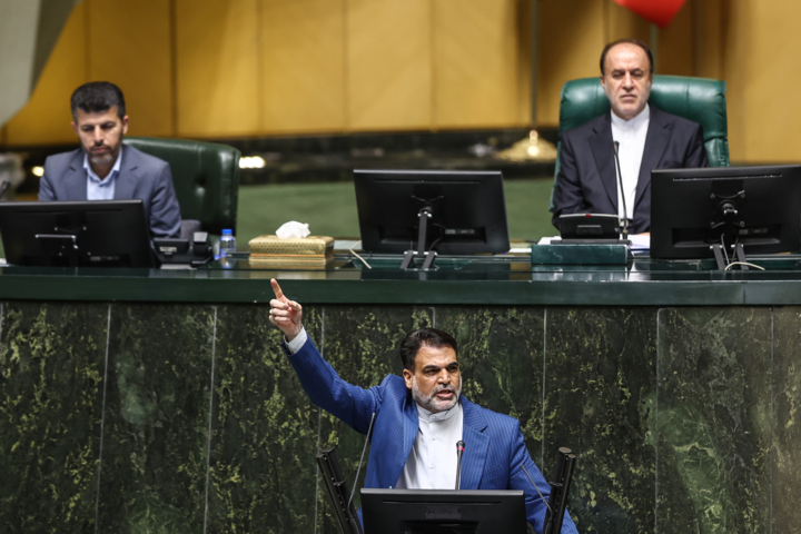 بحران آب جدی است؛ راهکار چیست