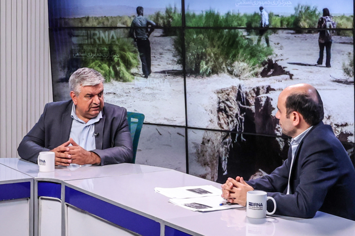 حریم گسلها در ۳۹ شهر ابلاغ شد/ لزوم ساخت ابنیه مقاوم در برابر زلزله