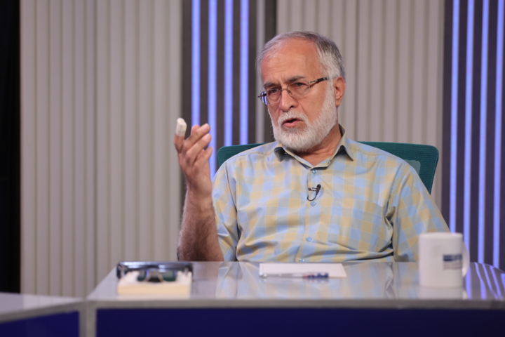 با تولیدمحتوا به جنگ تبلیغاتی دشمن برویم/ضرورت تقویت اعتمادسازی جامعه با رسانهها