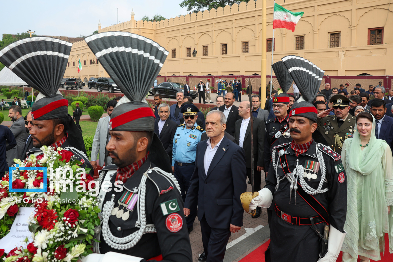 از مرز تا مرکز؛ اقتصاد، امنیت و انرژی در گفتوگوی تهران – اسلامآباد