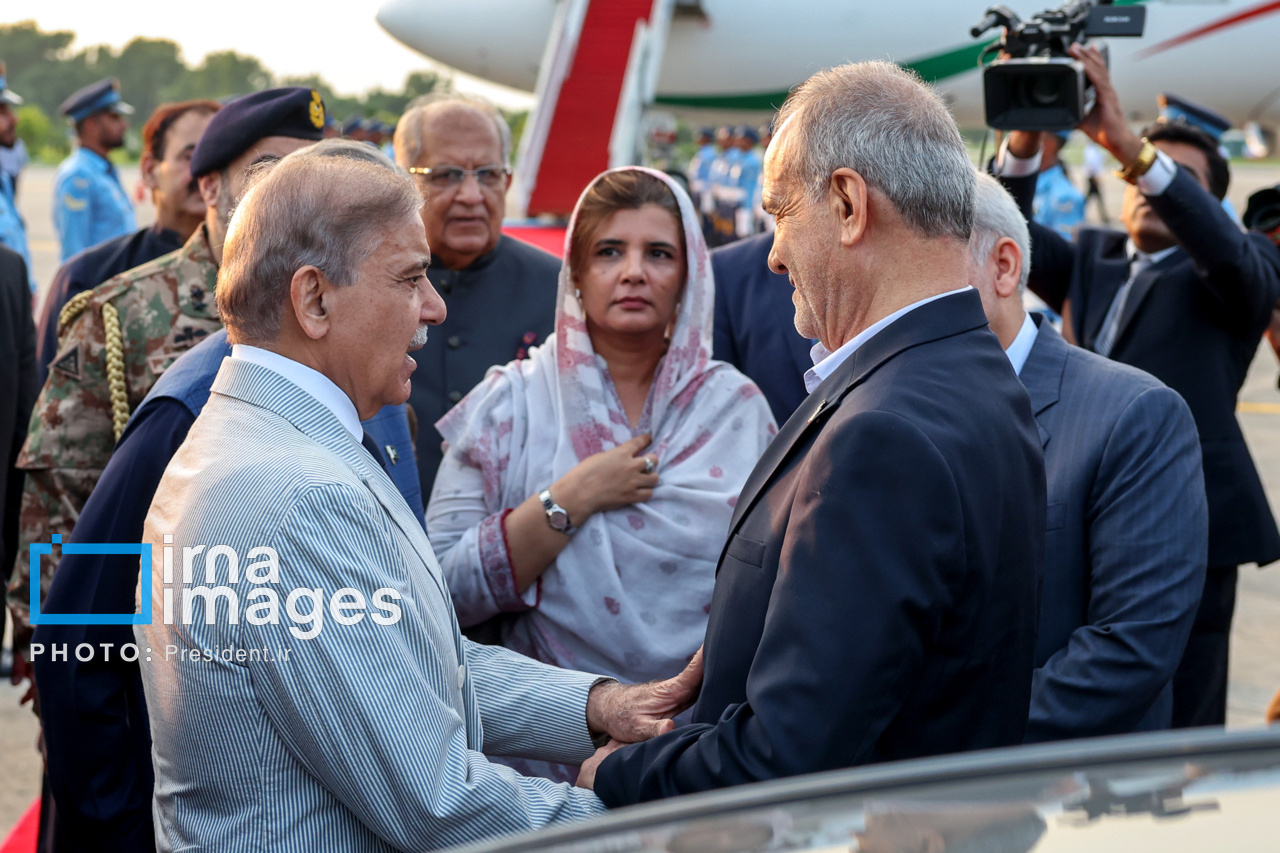 از نهال دوستی تا نقشه ۱۰ میلیارد دلاری؛ صلح، تجارت و اقتدار در مسیر تهران–اسلامآباد