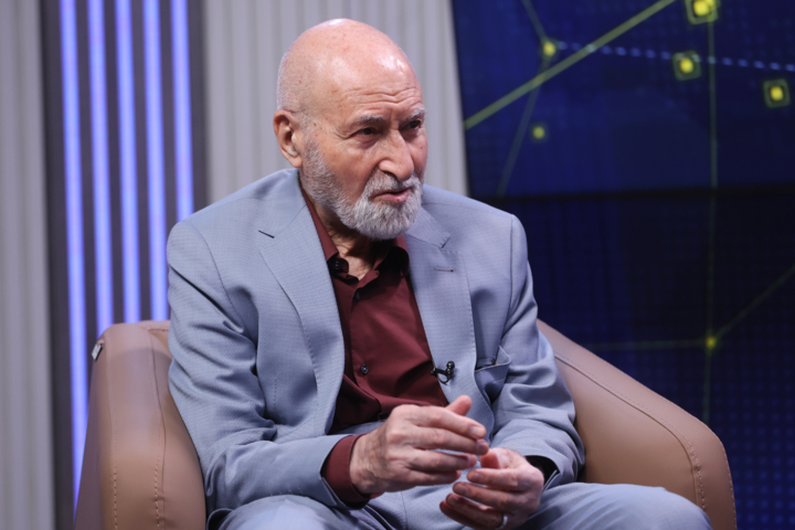 بهزاد نبوی: نتانیاهو به رضا پهلوی گفته بود تو شاه بخش مرکزی ایران می شوی / گفته بود ایران باید تجزیه شود! 5