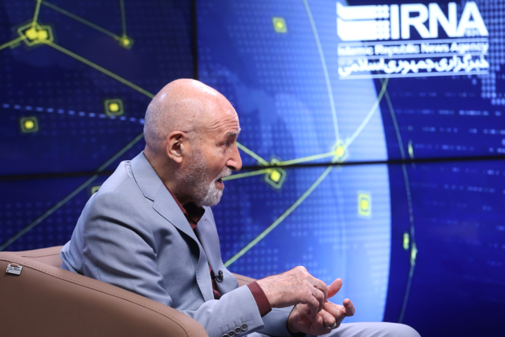 بهزاد نبوی: نتانیاهو به رضا پهلوی گفته بود تو شاه بخش مرکزی ایران می شوی / گفته بود ایران باید تجزیه شود! 4