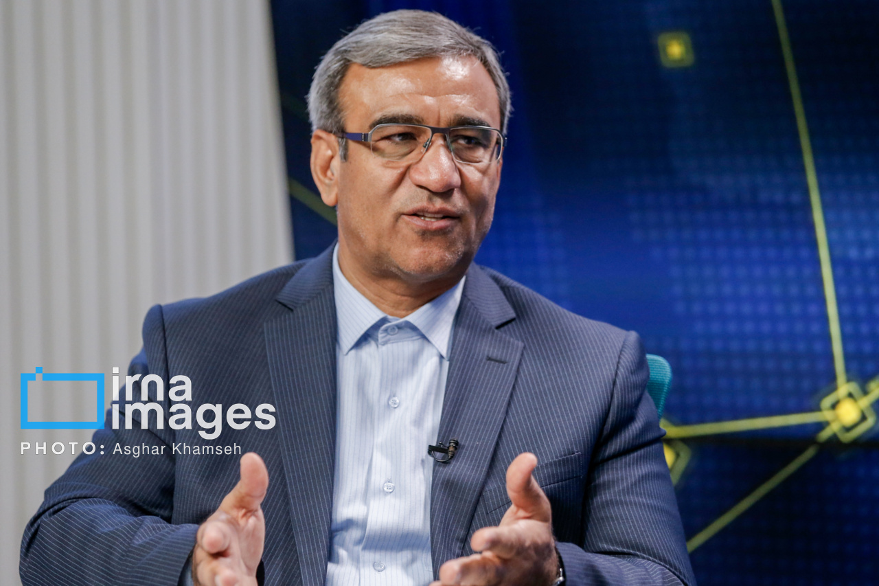 استاندار خراسان رضوی: این استان با انسجام مثال زدنی، بحران جنگ ۱۲ روزه را مدیریت کرد