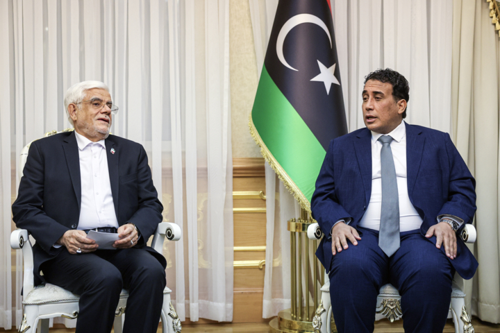 سیاست همکاری منطقهای از سوی ایران قابل تحسین است/ تهران،حوزه مانور گسترده در آسیای مرکزی