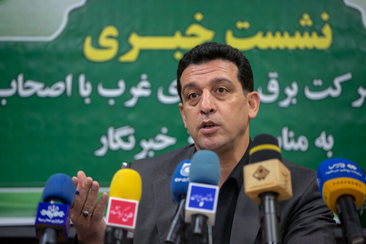 ۶ هزار هکتار زمین در کرمانشاه برای احداث نیروگاه‌های خورشیدی آماده سرمایه‌گذاری است