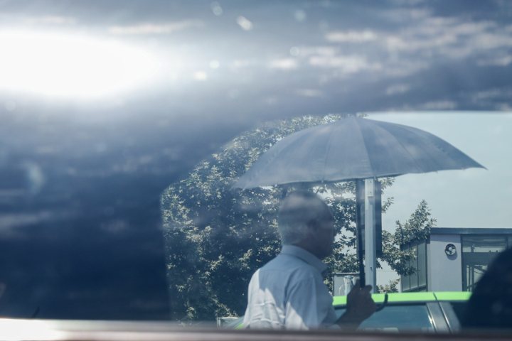 کاهش ۳۰.۵ درصدی بارش در آذربایجانشرقی