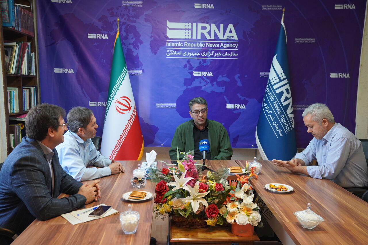 شهرک خورشیدی ۱۰۰ هکتاری در اردبیل احداث می‌شود