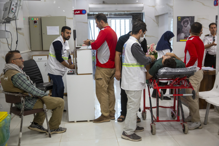 سلامت زائران اربعین؛ با این بیماریها آشنا شوید