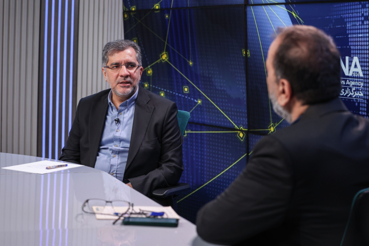 سهم ۴۰ درصدی دولت پزشکیان از کل خدمات مالی صندوق نوآوری به دانش‌بنیان‌ها