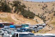 کاهش میزان فوتی‌ها در اربعین امسال/ مرز مهران بیشترین سهم ورود و خروج زائران را ثبت کرد