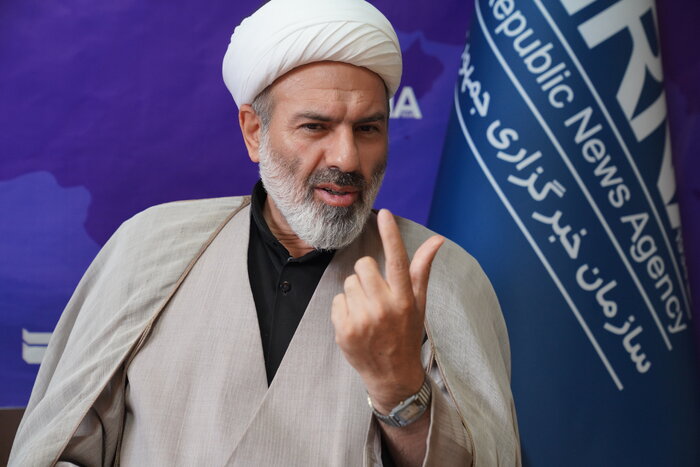 معاون سپاه اردبیل: خبرنگاران نقش بی بدیلی در جهاد تبیین دارند