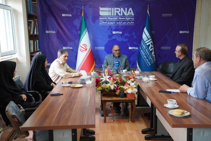 مدیرکل امور عشایری: جامعه عشایری اردبیل با کاهش جمعیت و ترک عشیره مواجه است