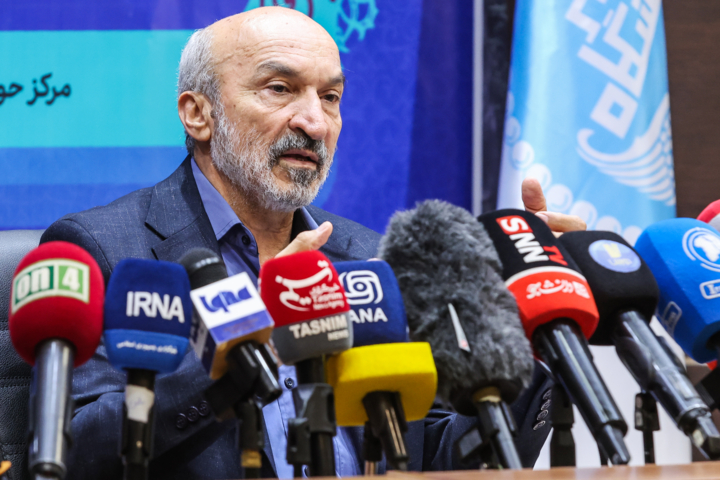 تأکید مقامات نظامی و دانشگاهی بر جنگ فناورمحور، عدالت علمی و نقش دانشگاهها در اقتدار ملی