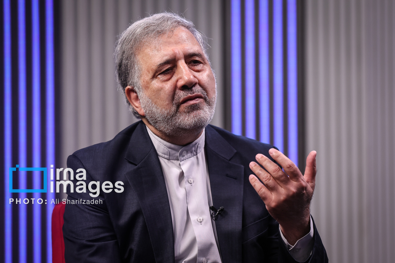 توضیح سفیر ایران در ریاض در مورد نامه رئیس‌جمهور به ولیعهد عربستان