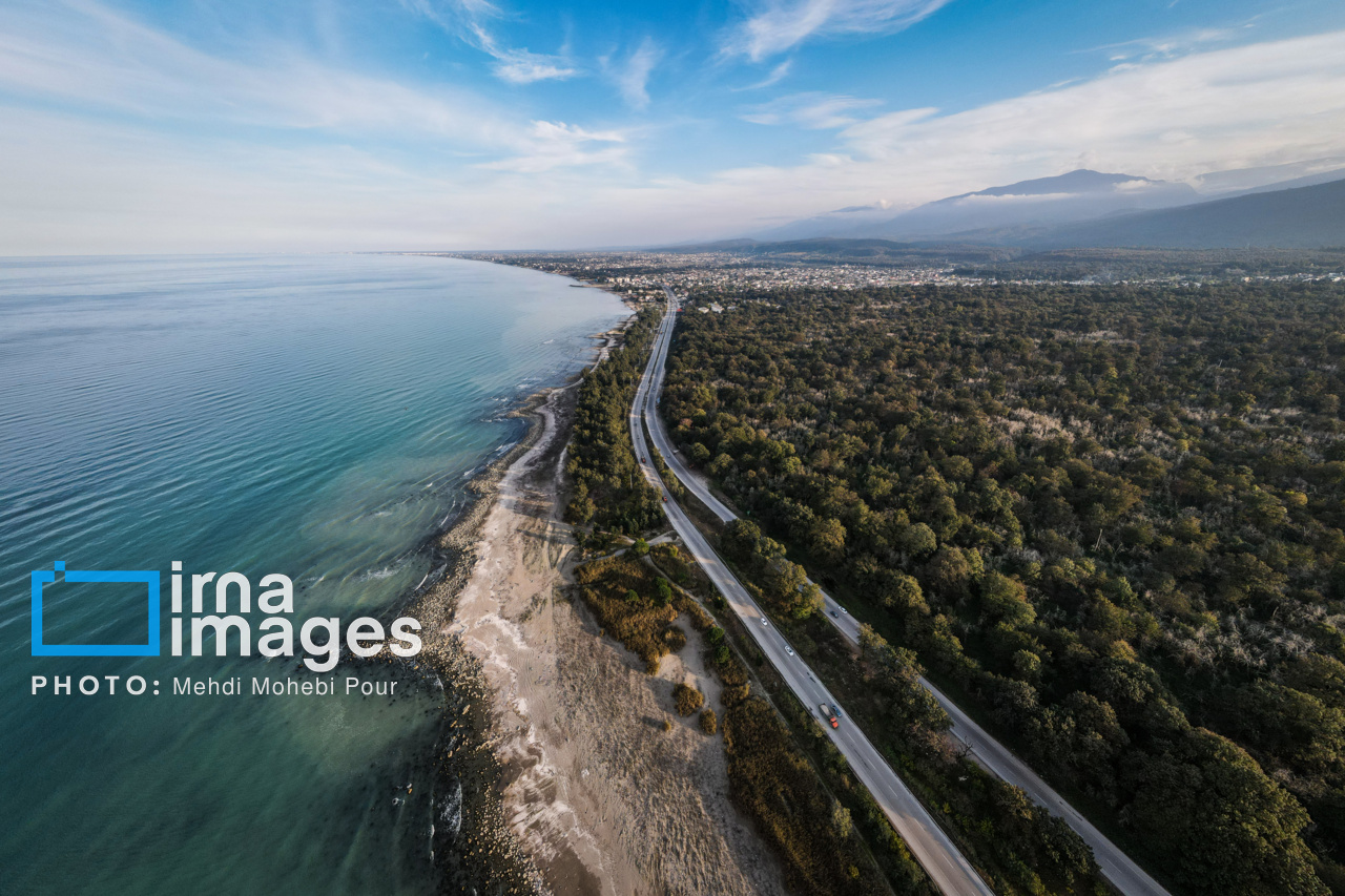 کاهش تراز آب دریای خزر و ضرورت همگرایی کشورهای ساحلی برای مهار بحران