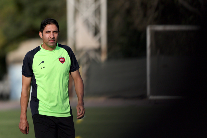 ترکیب احتمالی پرسپولیس برای شروع لیگ؛ نبرد هاشمیان با استقلالیهای سابق