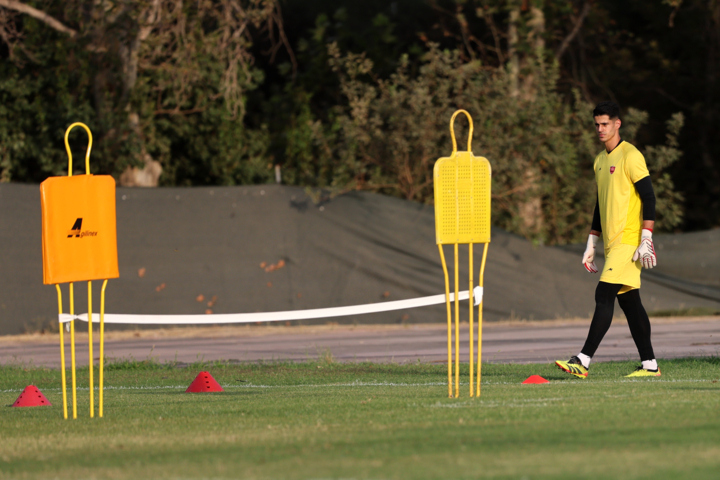 ترکیب احتمالی پرسپولیس برای شروع لیگ؛ نبرد هاشمیان با استقلالیهای سابق