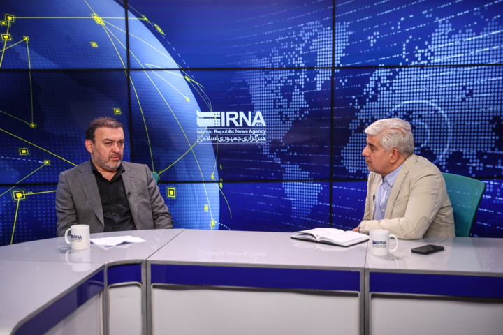 معاون وزیرکشور: افزایش اختیارات استانداران ضروری است/بسته تحول اقتصاد مرز در دستورکار دولت