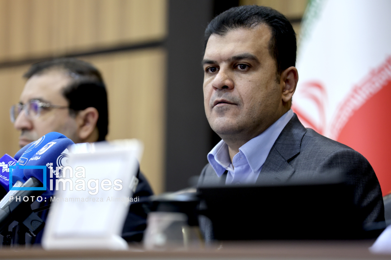 تحول زیرساخت های شاد با همکاری معاونت علمی و وزارت ارتباطات