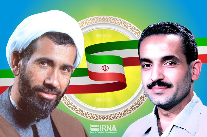 تبیین خدمات نظام اسلامی در هفته دولت / نمادی از همراهی برای جلب رضایت مردم