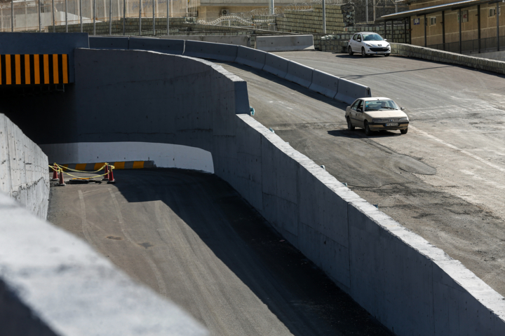 راههای هموار، هدیه دولت چهاردهم به مازندران