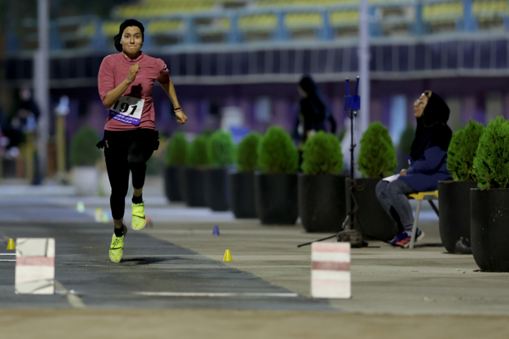 بهزادی:باشگاهها تماسی با اسماعیلنژاد و فصیحی نگرفتند/مشکلات مالی گریبانگیر لیگ دوومیدانی