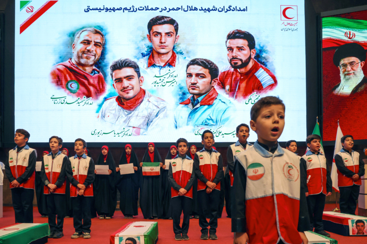 از گسترش همکاریهای بشردوستانه تا پیگیری حقوقی نقضهای بینالمللی