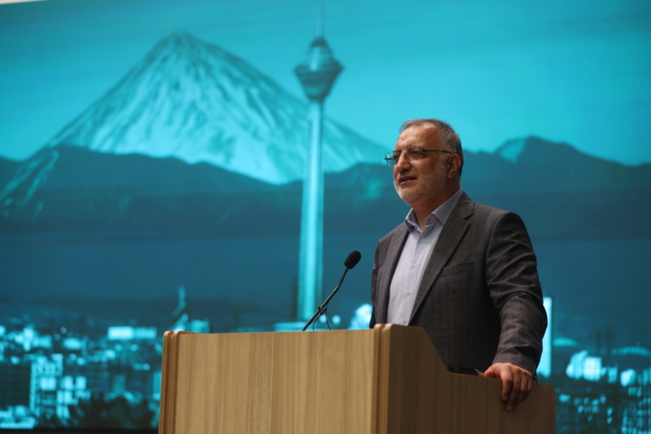 انجام ۹۵ درصدی امورات مربوط به خانههای آسیبدیده از جنگ در تهران