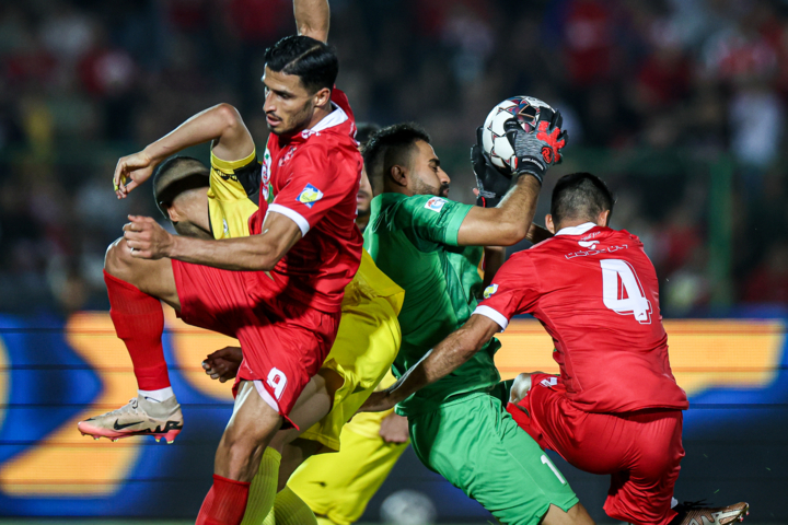 ابراهیمی: دلال‌ها در فوتبال آقایی می‌کنند؛ پرسپولیس در خانه میزبان نیست!
