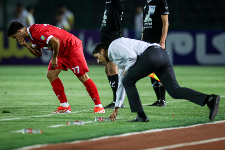 ترکیب احتمالی پرسپولیس مقابل سپاهان؛ طلسمشکنی یا ادامه کابوس؟