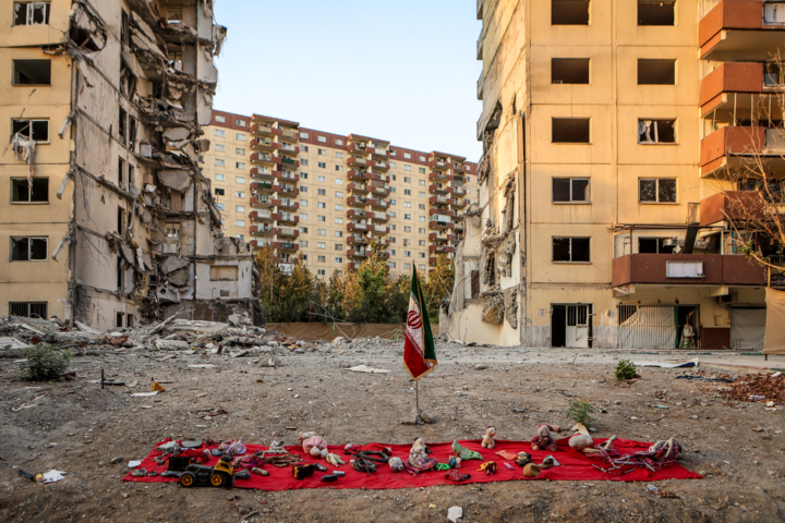 وحدت، کشور را در برابر تهدیدات دشمن واکسینه میکند/ قدردانی از گفتمان «وفاق» پزشکیان