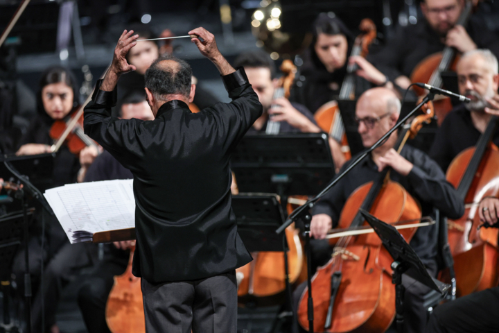 سند موسیقی بازنگری شد/ پایبندی دولت چهاردهم به مجوزها و کنسرتهای بینالمللی