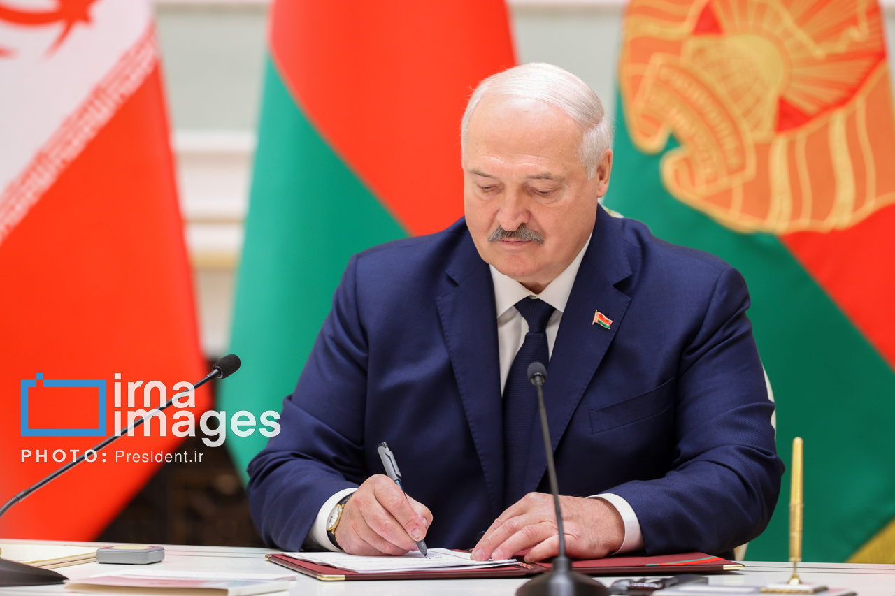 آمریکا تحریم صادرات «پتاس» از سوی بلاروس را لغو می‌کند