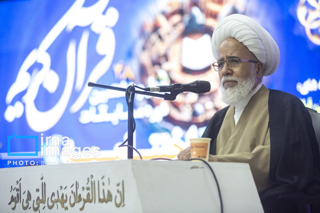 فعالیت‌های قرآنی باید بر پایه ارزیابی میدانی و اثرگذاری واقعی باشد