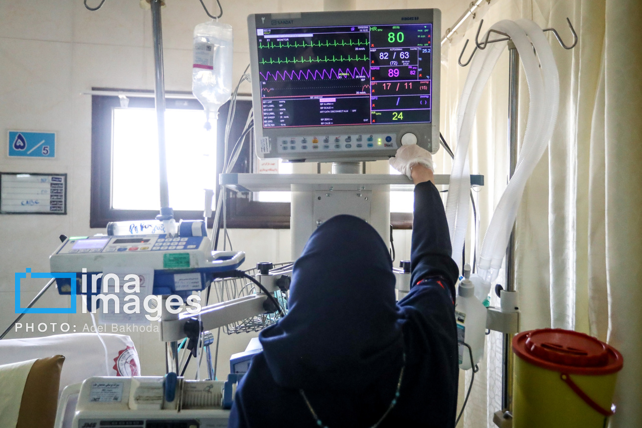 ۳۴۵ تخت فعال روانپزشکی در کرمان؛ رفع کمبود تخت با احداث ۲ واحد درمانی