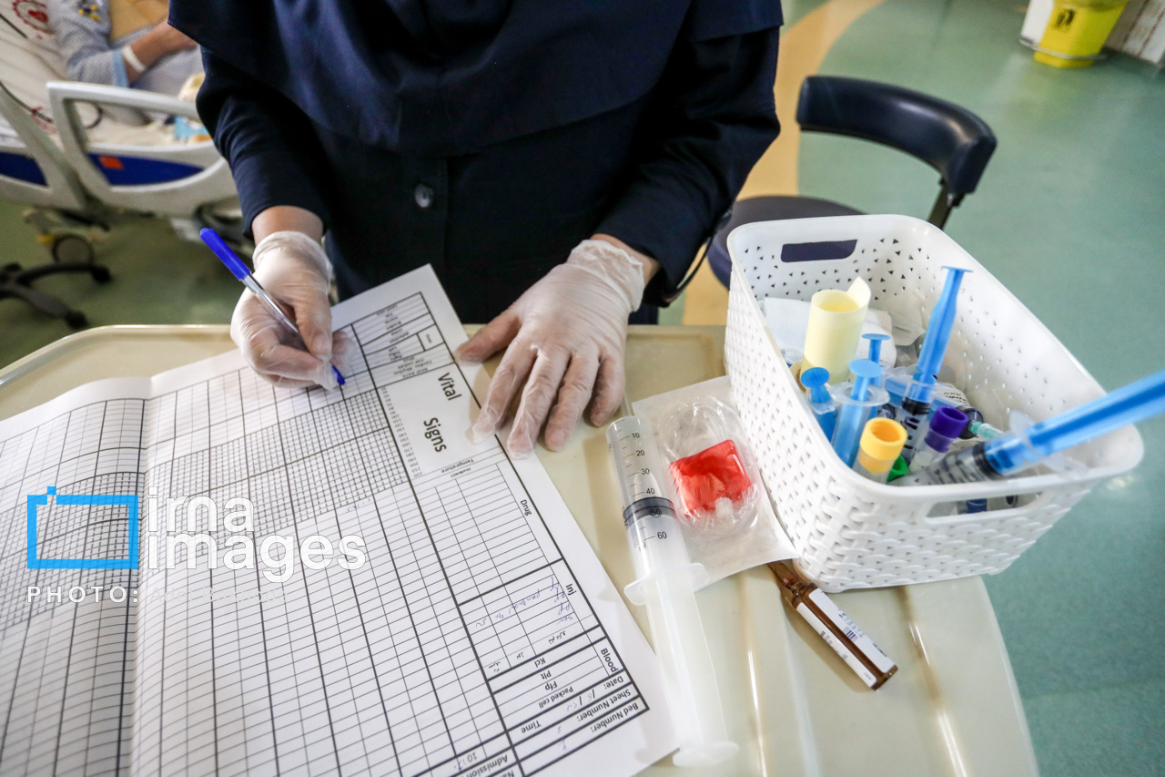 طبابت یا تجارت؛ در بیمارستانهای خصوصی چه میگذرد؟ طبابت یا تجارت؛ در بیمارستانهای خصوصی چه میگذرد؟